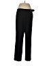 Larry Levine Black Dress Pants Size 12 - photo 1