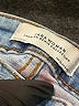 Zara Solid Blue Jeans Size 4 - photo 7