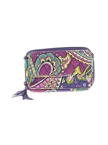 Vera Bradley Wallet (view 1)