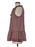 Max Studio Burgundy Tank Top Size M - photo 5