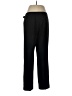 Larry Levine Black Dress Pants Size 12 - photo 2