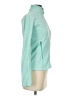 Marmot 100% Polyester Teal Track Jacket Size XS - photo 4