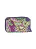Vera Bradley Paisley Purple Wallet One size - photo 2