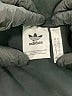 Adidas Black Track Jacket Size L - photo 6