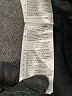 Adidas Black Track Jacket Size L - photo 7