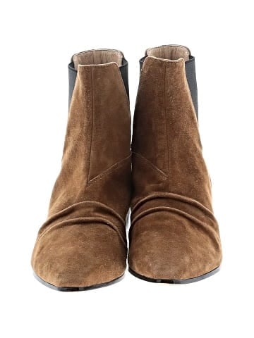 Joie Ankle Boots (view 2)