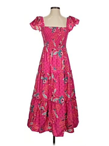 Sugarlips Casual Dress (view 1)