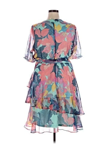 Tahari by ASL Cocktail Dress (view 2)