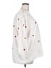 Philosophy Republic Clothing Hearts White Pullover Sweater Size 3X - photo 4