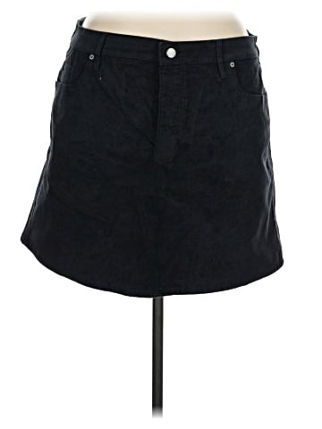 Old Navy Denim Skirt (view 1)