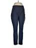 Women With Control Blue Active Pants Size M - photo 1