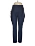 Women With Control Blue Active Pants Size M - photo 2