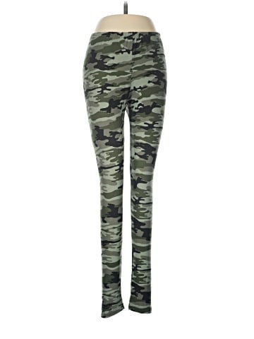 Bobbie Brooks Active Pants (view 1)
