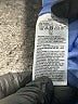 Old Navy 100% Rayon Blue Casual Dress Size M - photo 5
