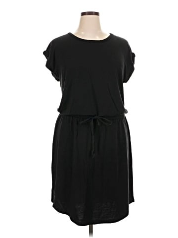 Ann Taylor LOFT Outlet Casual Dress (view 1)