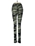 Bobbie Brooks Camo Green Active Pants Size M - photo 2