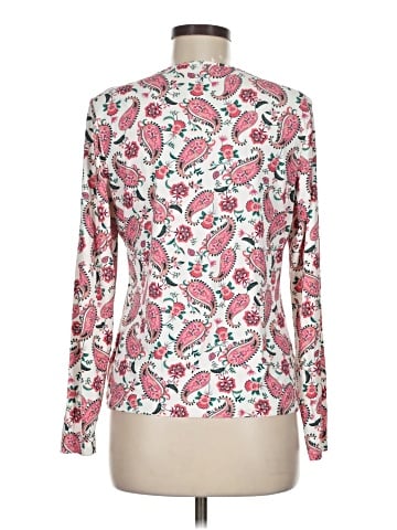 Lands' End Long Sleeve Blouse (view 2)