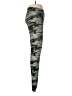 Bobbie Brooks Camo Green Active Pants Size M - photo 4