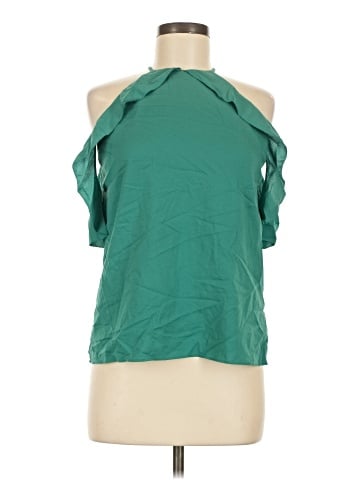 Cooper & Ella Sleeveless Blouse (view 1)