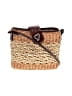 Brighton Brown Crossbody Bag One size - photo 1