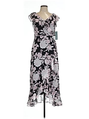 London Times Casual Dress (view 1)
