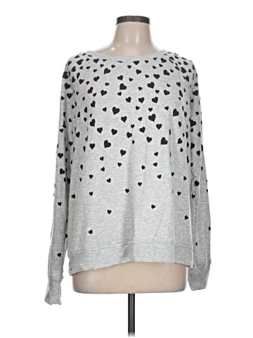 Jane and Delancey Long Sleeve T-Shirt (view 1)