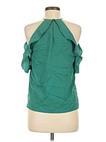Cooper & Ella Sleeveless Blouse (view 2)