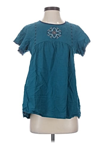 Lularoe Short Sleeve T-Shirt (view 1)