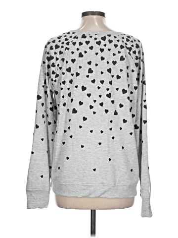 Jane and Delancey Long Sleeve T-Shirt (view 2)