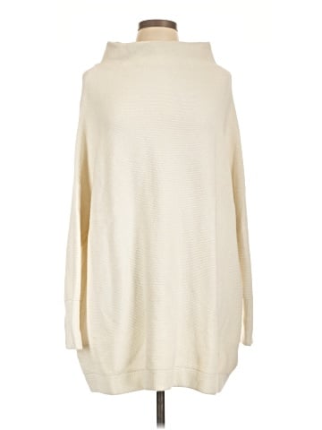Free People Turtleneck Sweater (view 1)