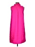J.Crew 100% Polyester Solid Pink Cocktail Dress Size S - photo 2