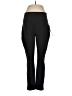 Women With Control Black Active Pants Size M - photo 1