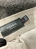 Torrid Tan Khaki Shorts Size (4) - photo 3