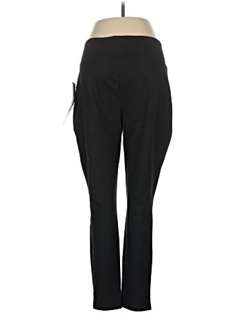 Women With Control Active Pants (view 2)