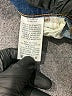 True Religion Hearts Blue Jeans Size 28 waist - photo 8