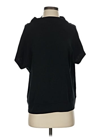 Mono b Short Sleeve Turtleneck (view 1)