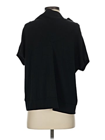 Mono b Short Sleeve Turtleneck (view 2)