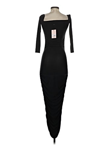 Missguided Cocktail Dress (view 2)