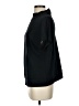 Mono b Black Short Sleeve Turtleneck Size S - photo 5