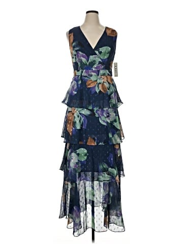 Eliza J Cocktail Dress (view 1)