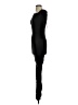 Missguided Black Cocktail Dress Size 2 - photo 5