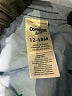 OshKosh B'gosh Green Overalls Size 12-18 mo - photo 3