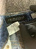 Aeropostale Blue Denim Shorts Size 2 - photo 3