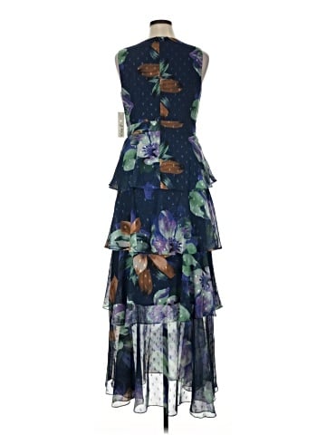 Eliza J Cocktail Dress (view 2)