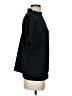 Mono b Black Short Sleeve Turtleneck Size S - photo 4