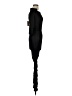 Missguided Black Cocktail Dress Size 2 - photo 4