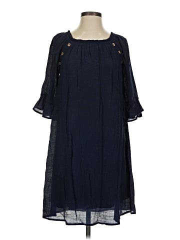 Naif Casual Dress (view 1)