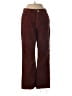 DL1961 Brown Casual Pants Size 26 waist - photo 1
