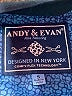 Andy & Evan Blue Vest Size 5 - photo 3