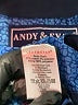 Andy & Evan Blue Vest Size 5 - photo 4